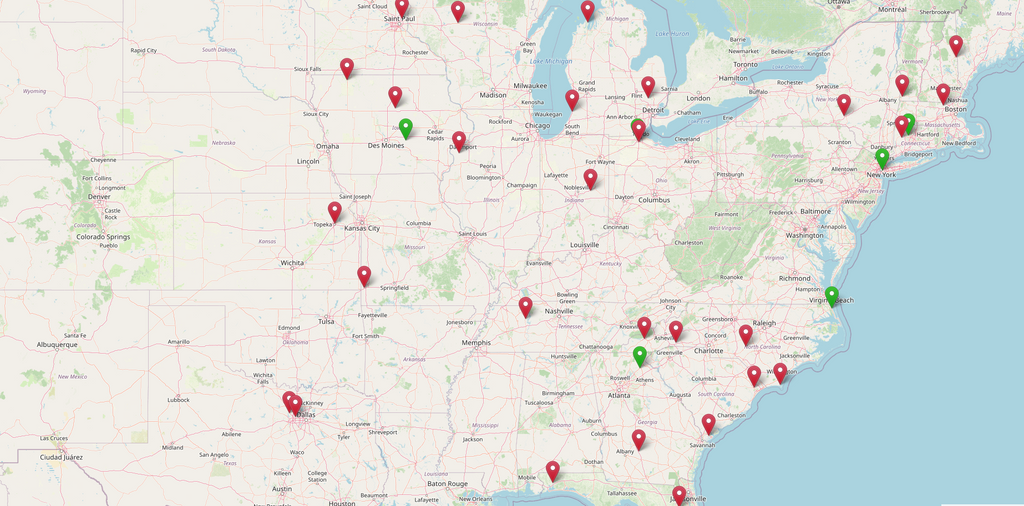 GrowthFarm Account Acquisition System